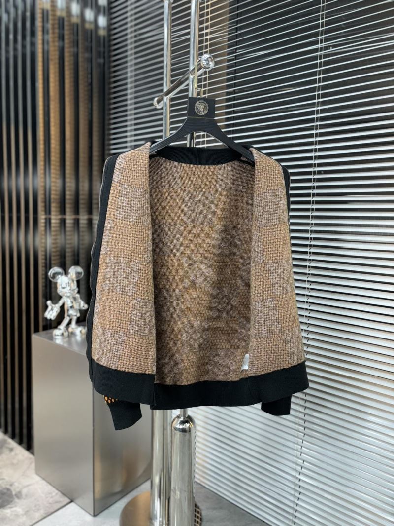 Louis Vuitton Sweaters